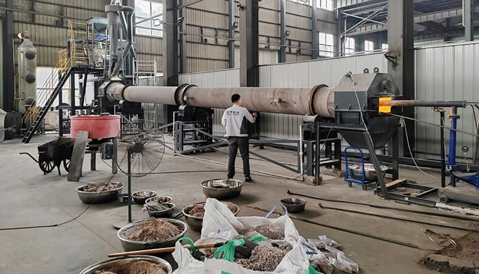 on-site testing