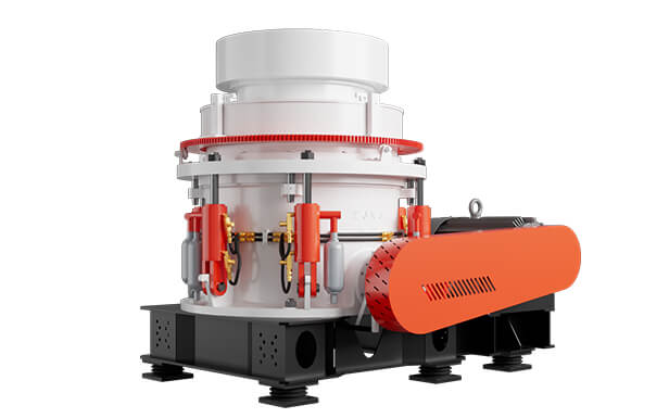 ball mill