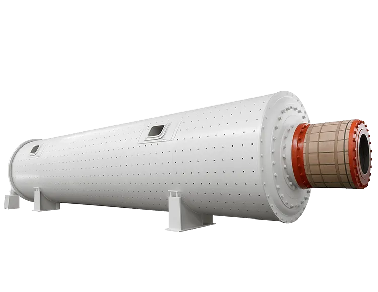Cement Mill